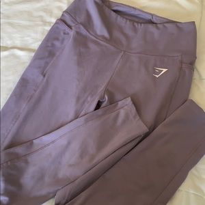 Blue Dreamy Leggings Gymshark